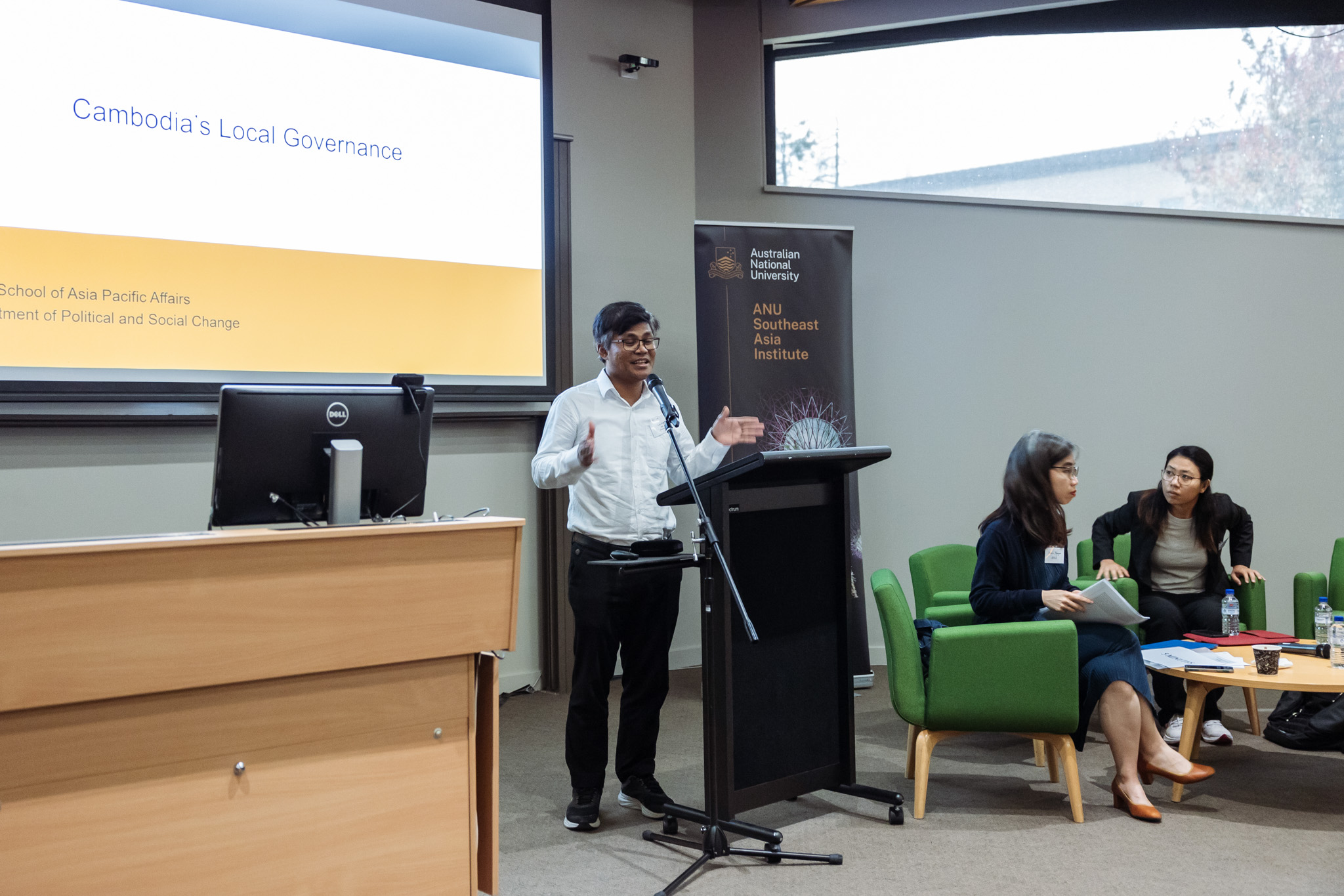 ANU_SEAI_Research_Symposium_26112024-0023.jpg ANU Southeast Asia Institute 2024 Student Research Symposium