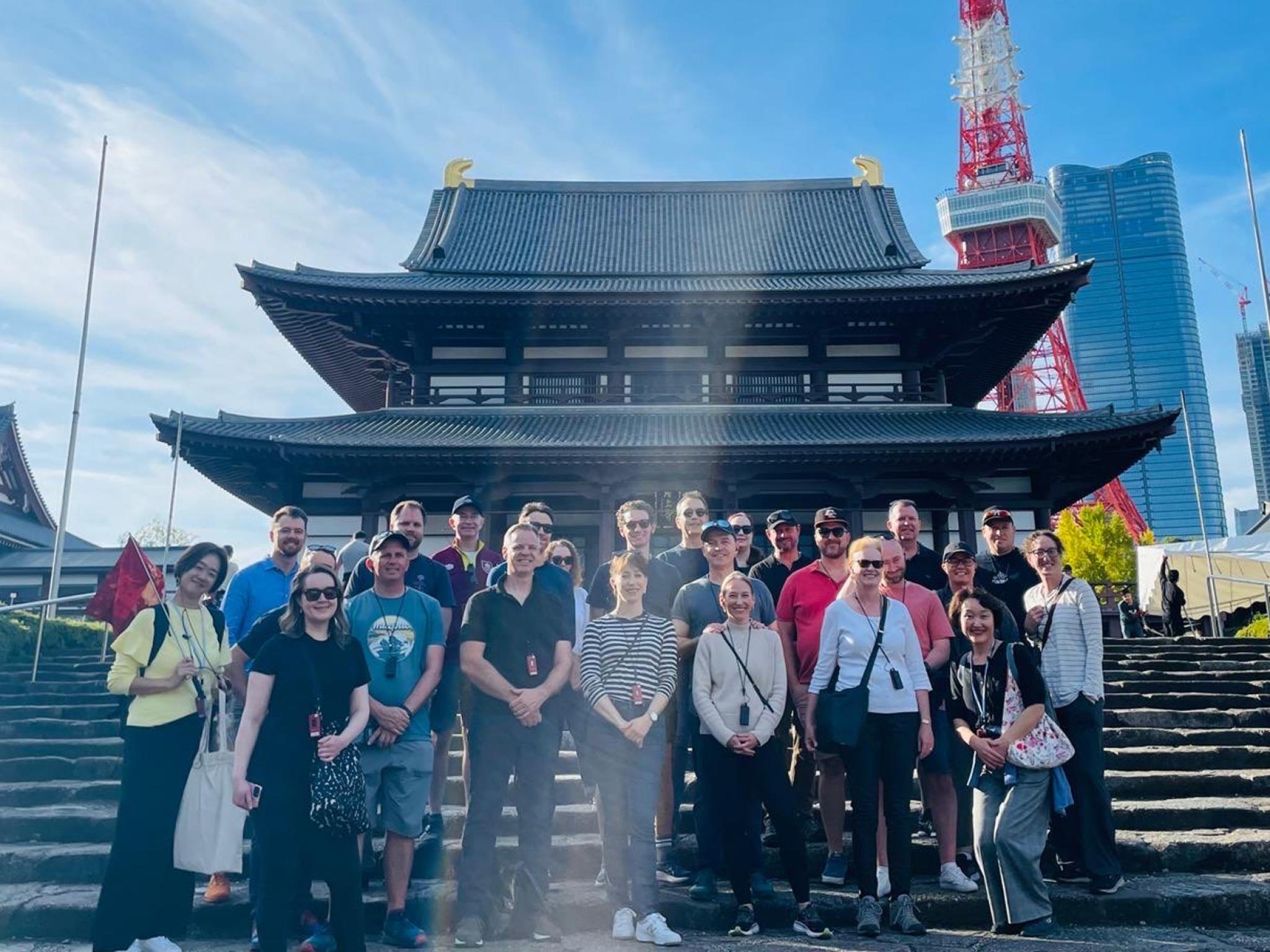 SES cohort in Japan