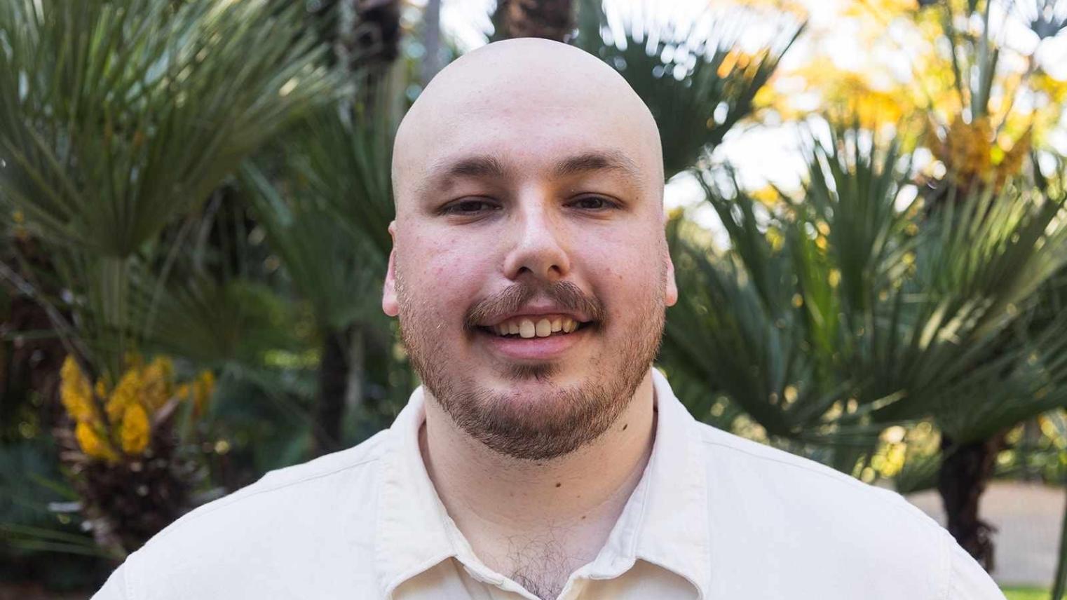 Headshot