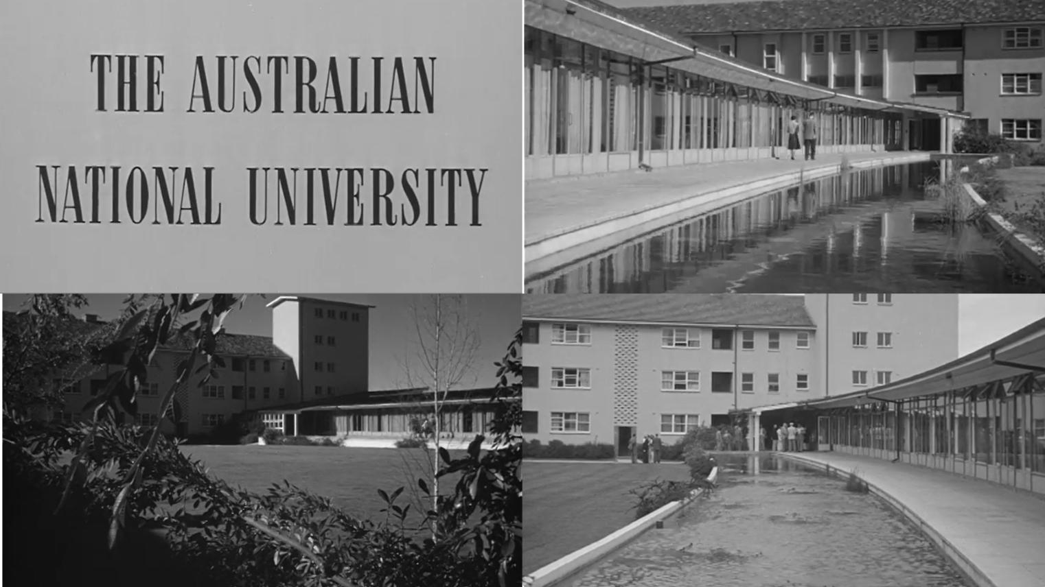 2026 Immersia: Film Screening | The Australian National University